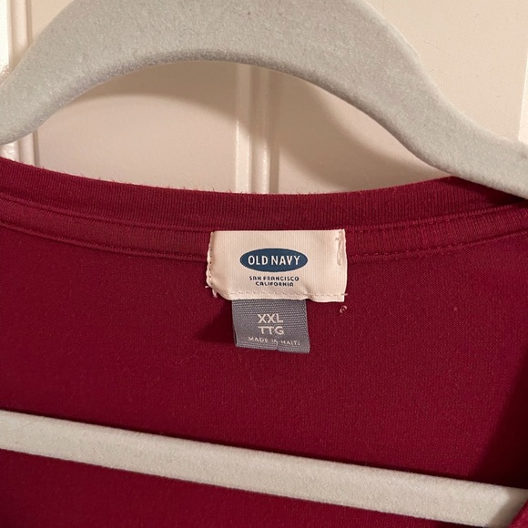 Bundle of 4 Old Navy Long Sleeve Shirts - Picture 8 of 8